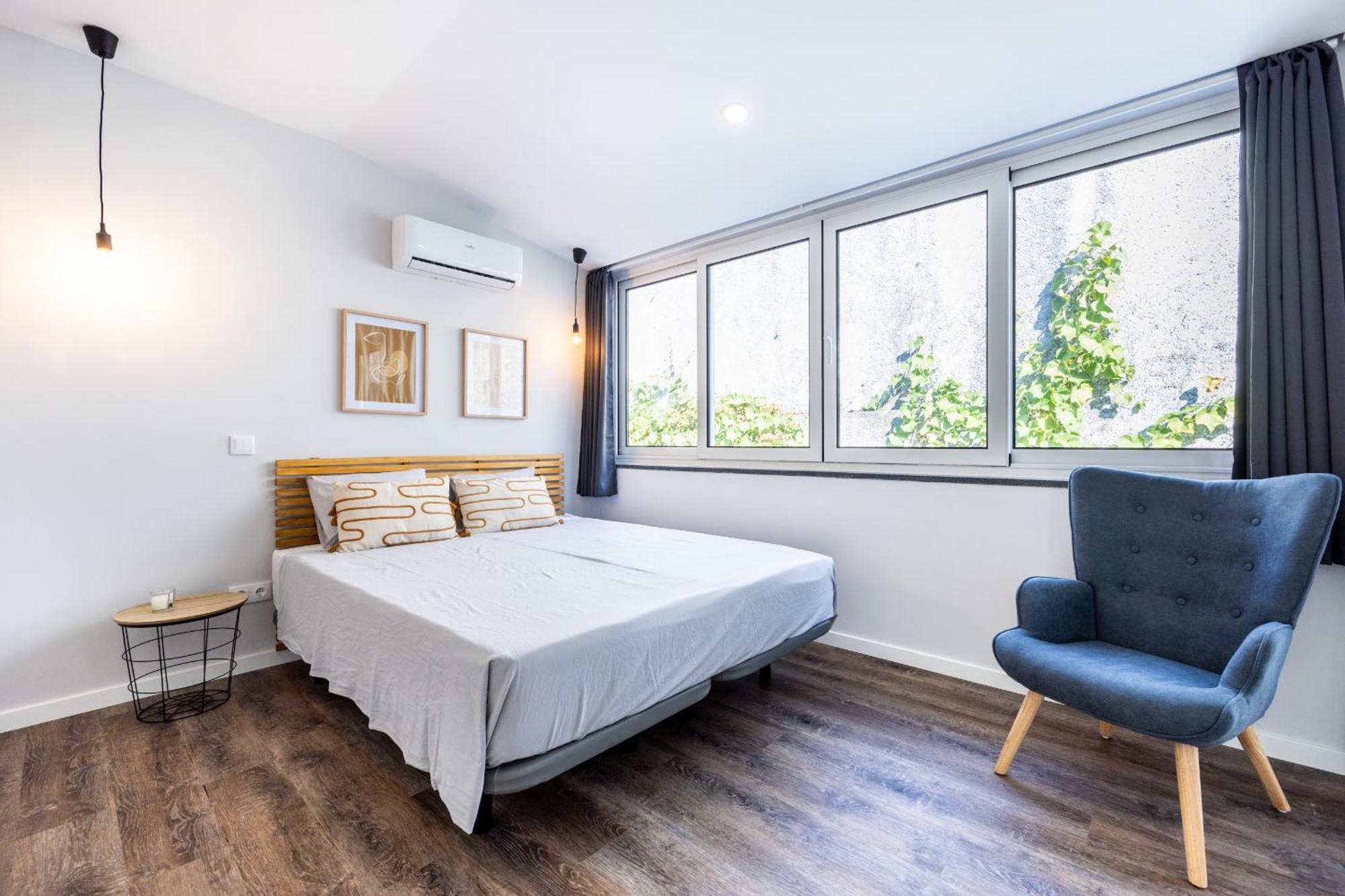 Angra Charming Suites By Seewest Angra do Heroísmo Buitenkant foto