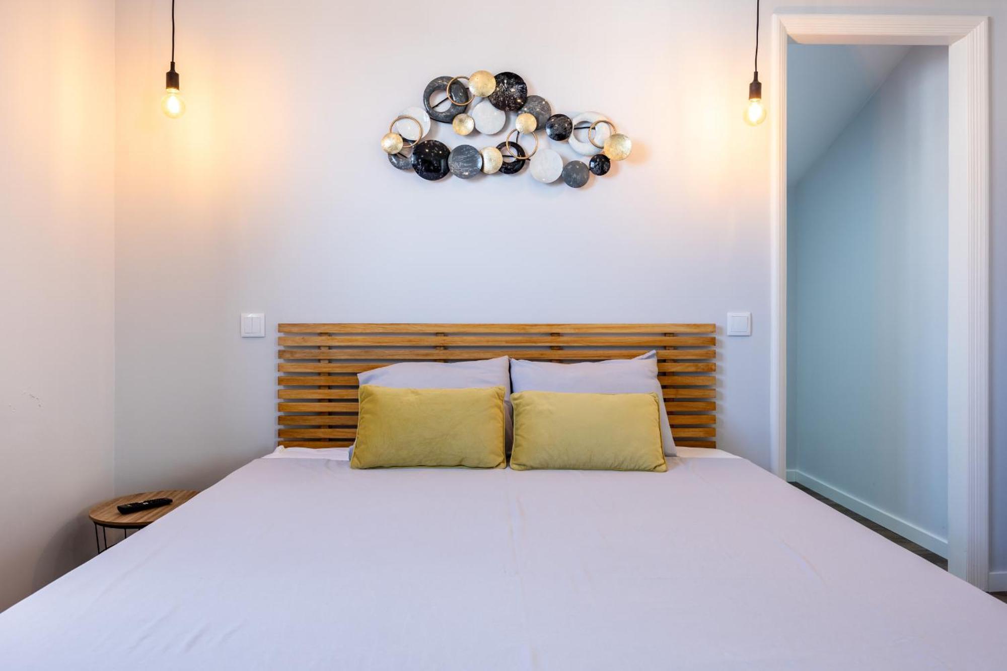 Angra Charming Suites By Seewest Angra do Heroísmo Buitenkant foto