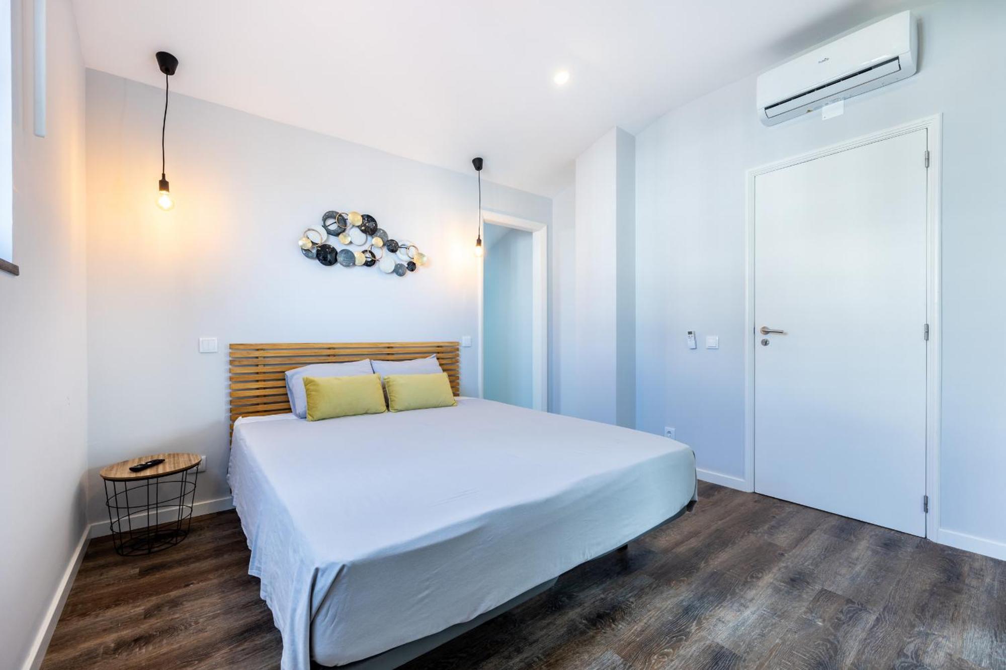 Angra Charming Suites By Seewest Angra do Heroísmo Buitenkant foto