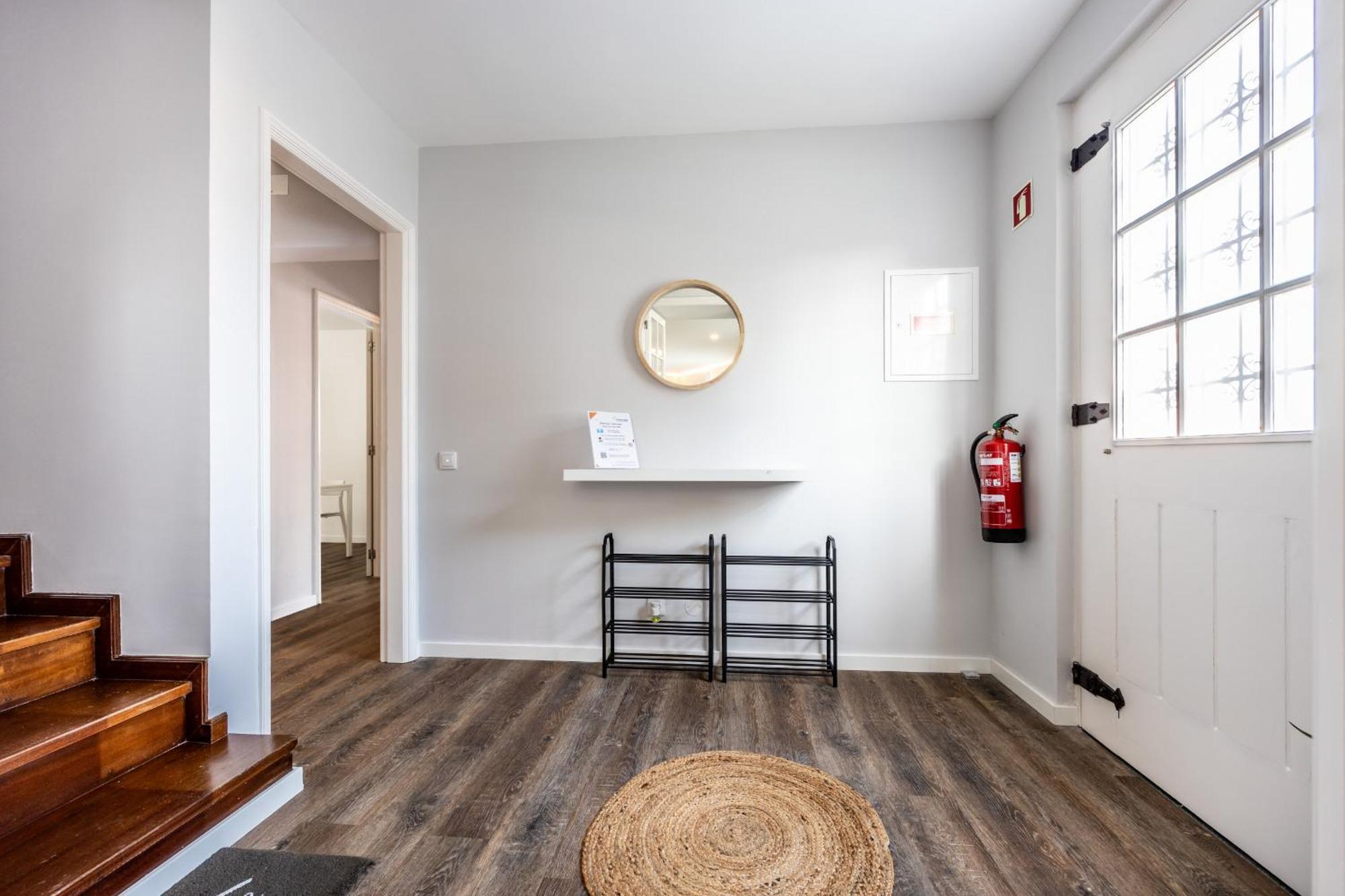 Angra Charming Suites By Seewest Angra do Heroísmo Buitenkant foto