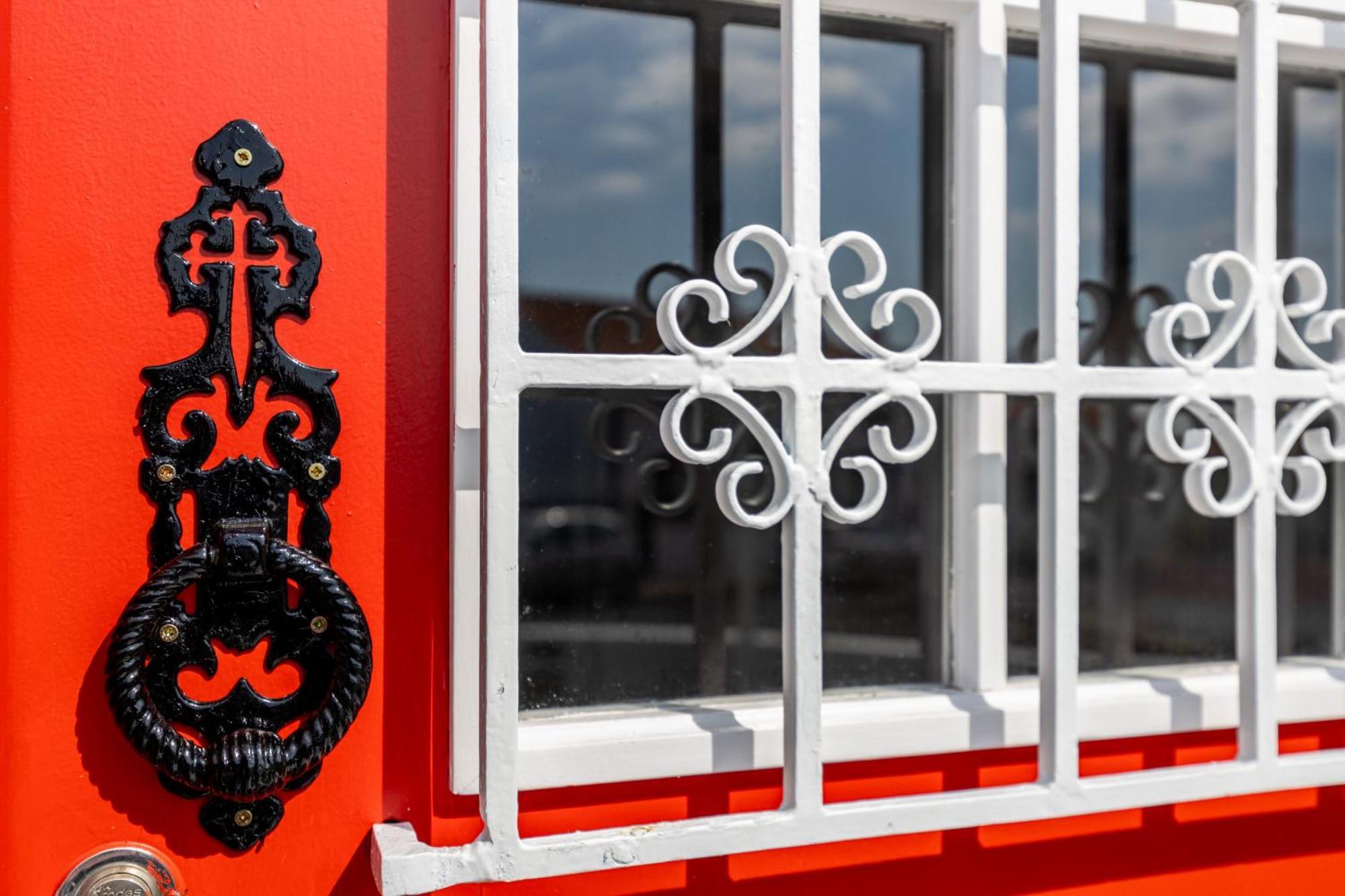 Angra Charming Suites By Seewest Angra do Heroísmo Buitenkant foto